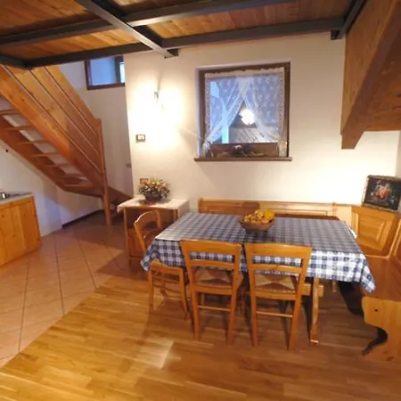 Apartman Al Lumin *
