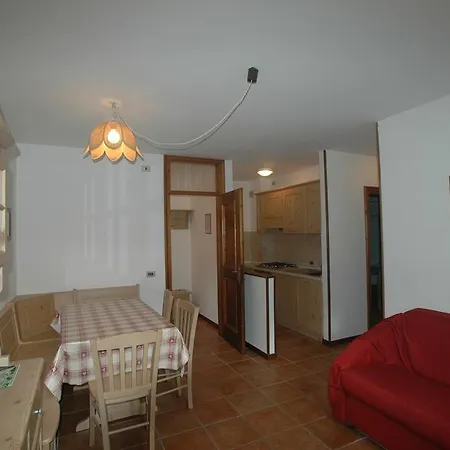 Al Lumin Apartman
