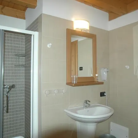 Al Lumin Apartman *