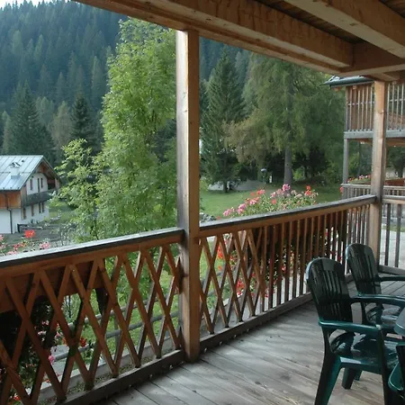 Al Lumin Apartman *