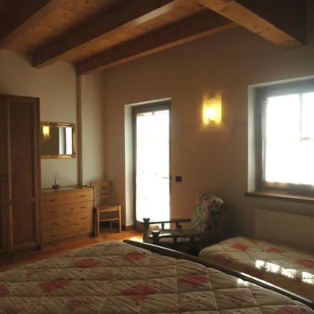 Al Lumin Val di Zoldo